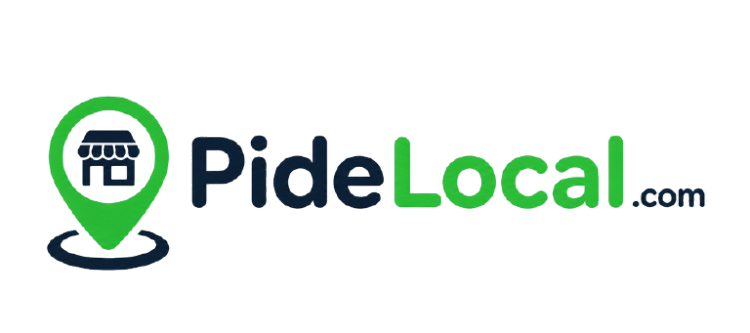 PideLocal.com